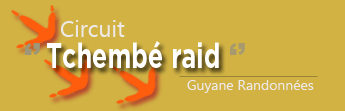 Circuit Tchembé Raid